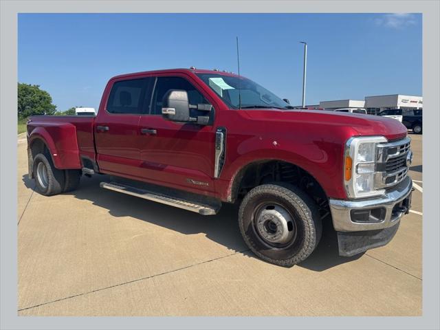 2023 Ford F-350 XLT for sale in Gun Barrel City, TX
