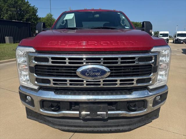 2023 Ford F-350 XLT