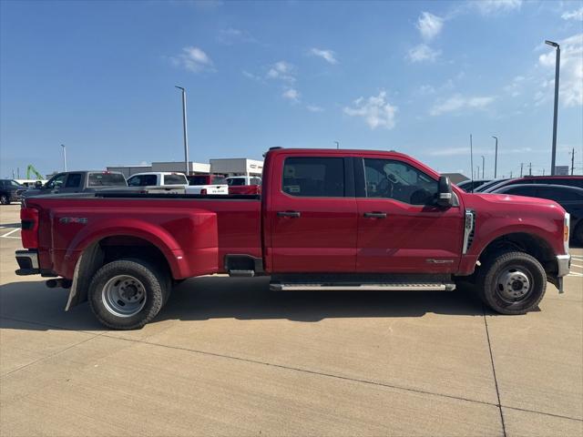 2023 Ford F-350 XLT
