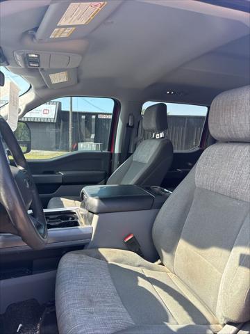 2023 Ford F-350 XLT