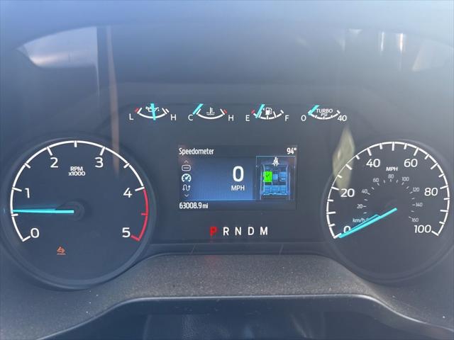 2023 Ford F-350 XLT