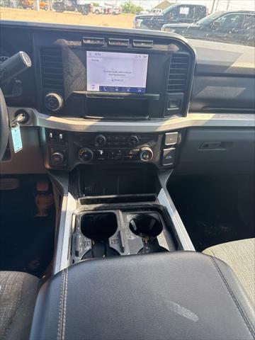 2023 Ford F-350 XLT
