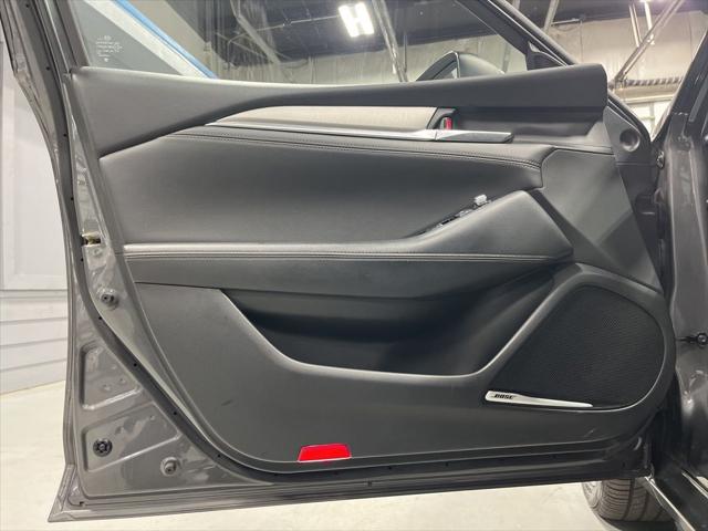 2018 Mazda Mazda6 Grand Touring