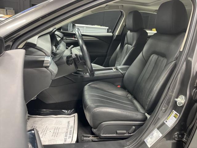 2018 Mazda Mazda6 Grand Touring