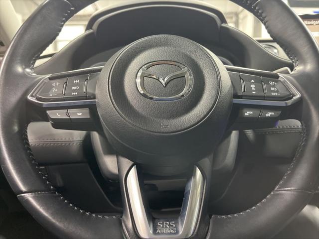 2018 Mazda Mazda6 Grand Touring