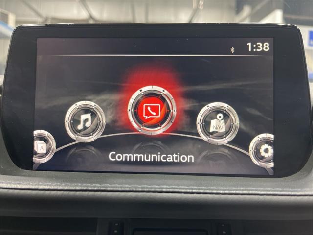 2018 Mazda Mazda6 Grand Touring