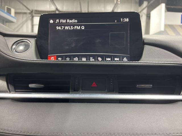 2018 Mazda Mazda6 Grand Touring