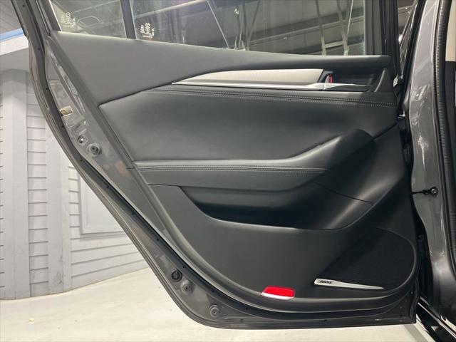 2018 Mazda Mazda6 Grand Touring