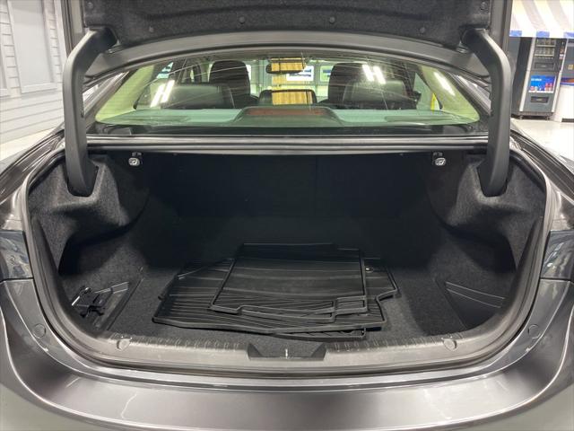 2018 Mazda Mazda6 Grand Touring
