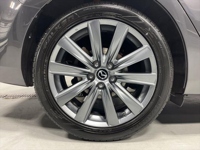 2018 Mazda Mazda6 Grand Touring