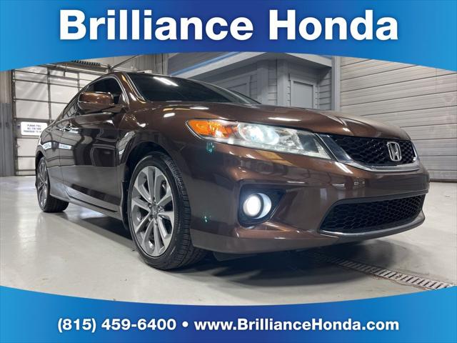 2013 Honda Accord EX-L for sale in Crystal Lake, IL