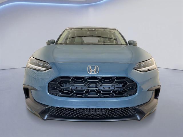 2026 Honda HR-V AWD LX