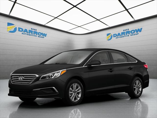 2017 Hyundai Sonata SE for sale in Greenfield, WI