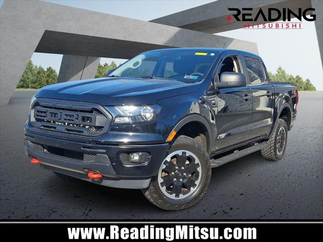 2021 Ford Ranger XL for sale in Reading, PA