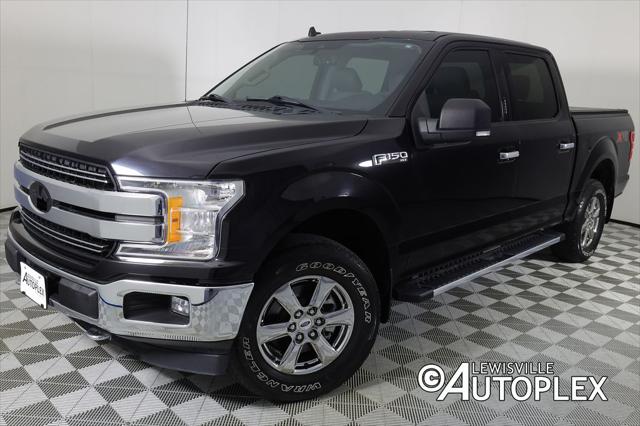 2020 Ford F-150 XLT for sale in Lewisville, TX