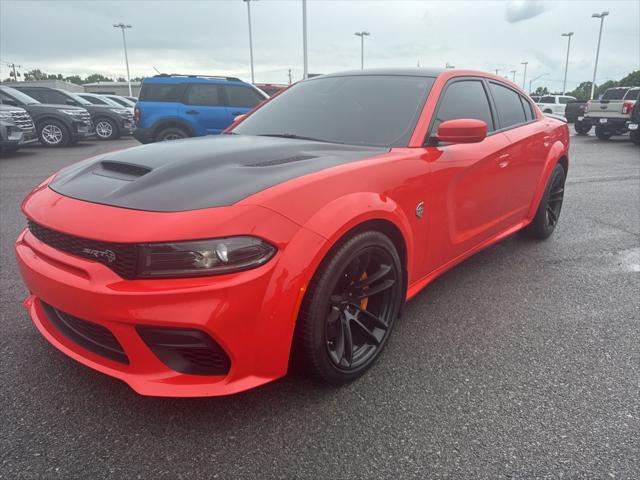 2022 Dodge Charger SRT Hellcat Widebody for sale in Muskogee, OK