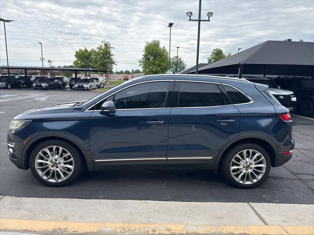 2015 Lincoln MKC Base for sale in Oklahoma City, OK