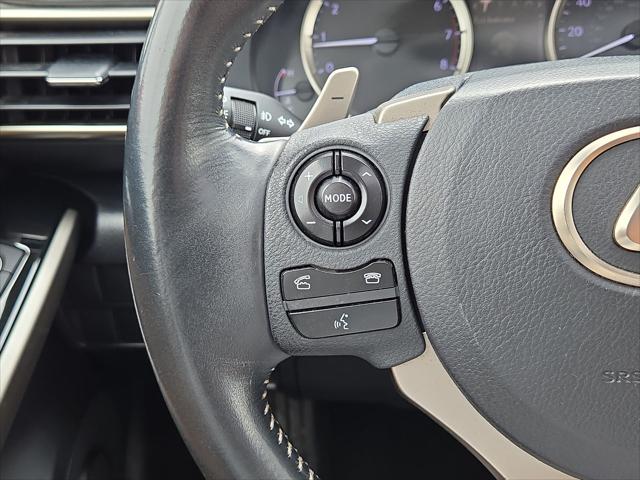 2015 Lexus IS 250 250