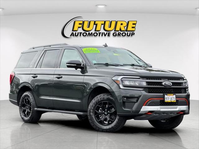 2023 Ford Expedition Timberline for sale in Concord, CA