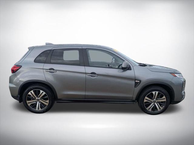 2024 Mitsubishi Outlander Sport 2.0 ES AWC