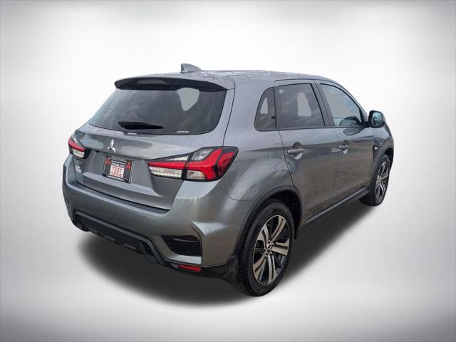 2024 Mitsubishi Outlander Sport 2.0 ES AWC