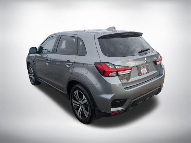 2024 Mitsubishi Outlander Sport 2.0 ES AWC