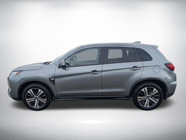 2024 Mitsubishi Outlander Sport 2.0 ES AWC