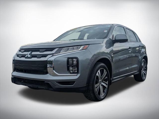 2024 Mitsubishi Outlander Sport 2.0 ES AWC