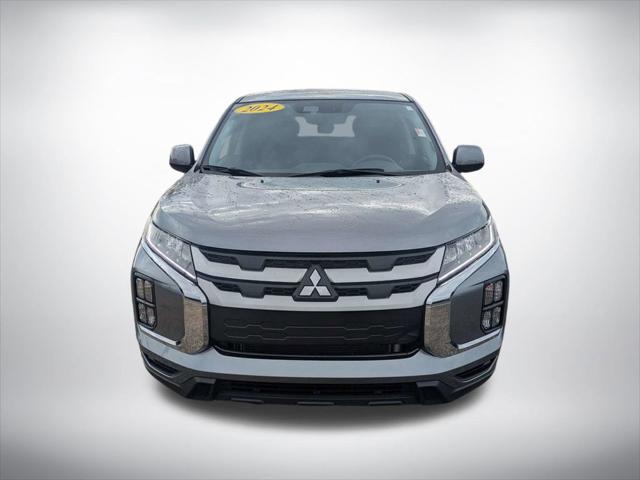 2024 Mitsubishi Outlander Sport 2.0 ES AWC