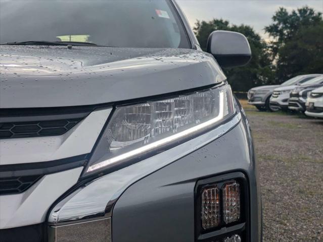 2024 Mitsubishi Outlander Sport 2.0 ES AWC