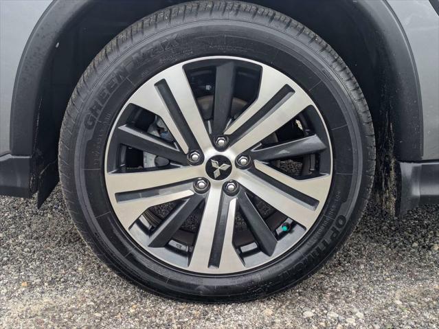 2024 Mitsubishi Outlander Sport 2.0 ES AWC
