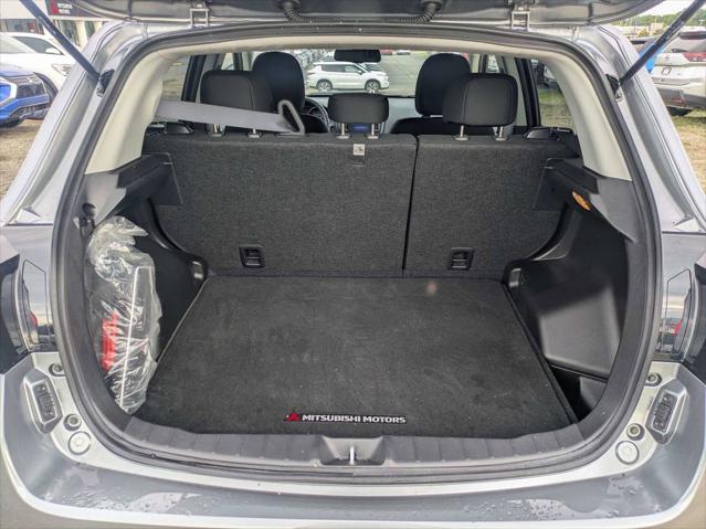 2024 Mitsubishi Outlander Sport 2.0 ES AWC