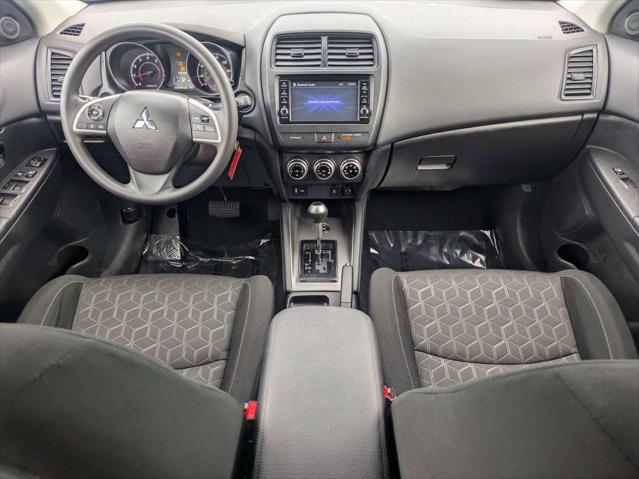 2024 Mitsubishi Outlander Sport 2.0 ES AWC