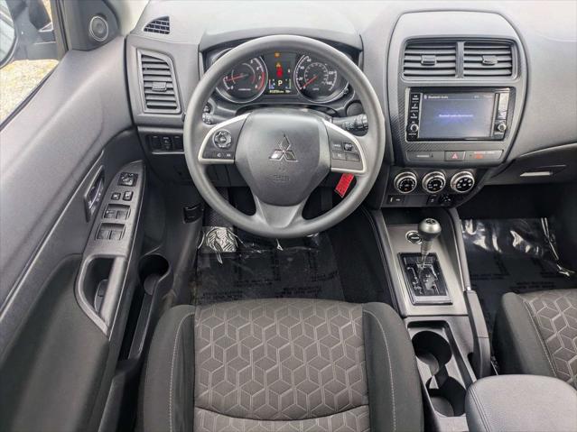2024 Mitsubishi Outlander Sport 2.0 ES AWC
