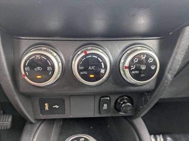 2024 Mitsubishi Outlander Sport 2.0 ES AWC