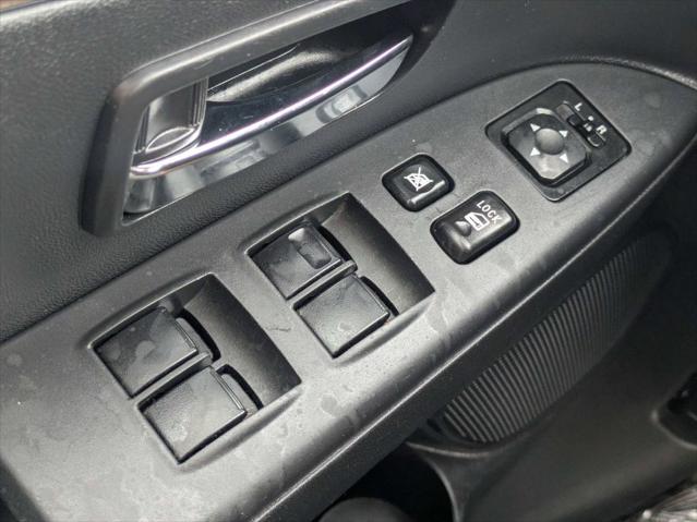 2024 Mitsubishi Outlander Sport 2.0 ES AWC