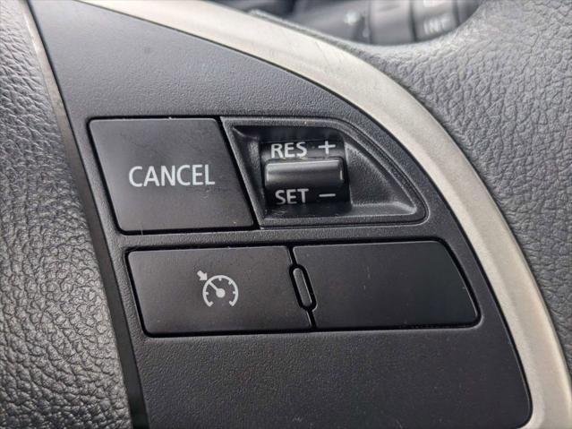 2024 Mitsubishi Outlander Sport 2.0 ES AWC