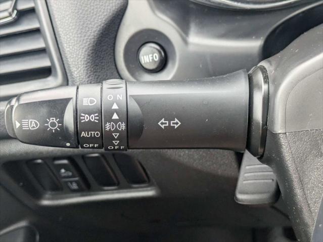 2024 Mitsubishi Outlander Sport 2.0 ES AWC