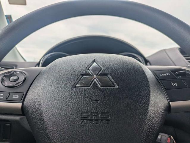 2024 Mitsubishi Outlander Sport 2.0 ES AWC