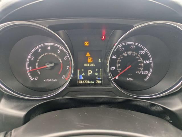 2024 Mitsubishi Outlander Sport 2.0 ES AWC