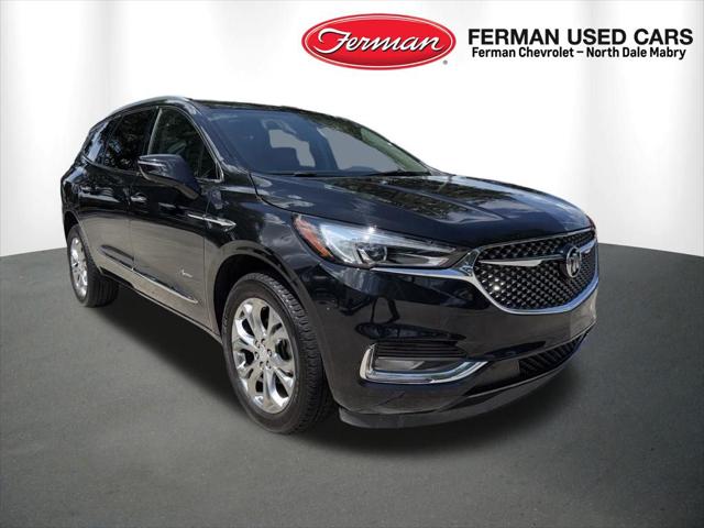 2020 Buick Enclave AWD Avenir for sale in Tampa, FL