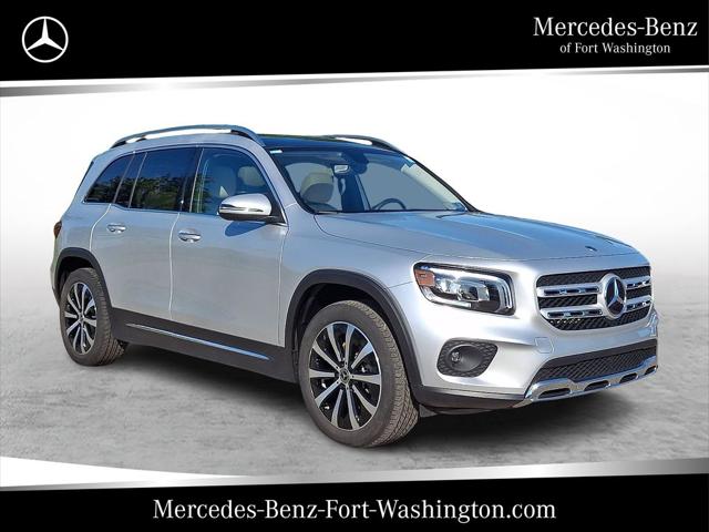 2023 Mercedes-Benz GLB 4MATIC for sale in Fort Washington, PA