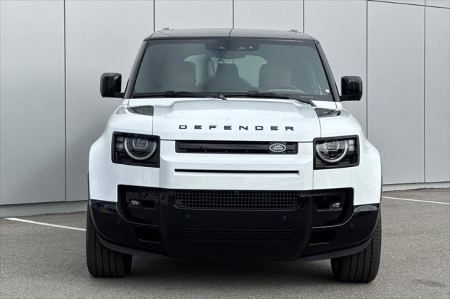 2026 Land Rover Defender P400 X-Dynamic SE