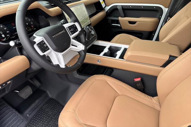 2026 Land Rover Defender P400 X-Dynamic SE