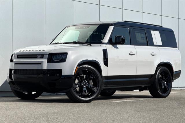 2026 Land Rover Defender P400 X-Dynamic SE for sale in City Of Industry, CA