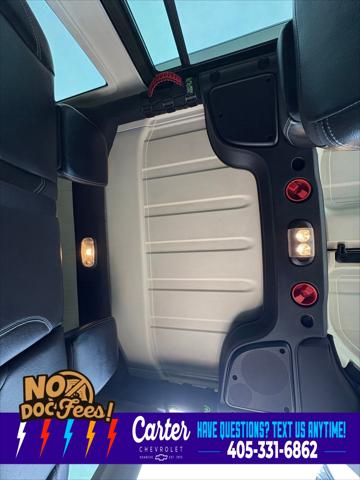 2015 Jeep Wrangler Unlimited Rubicon Hard Rock