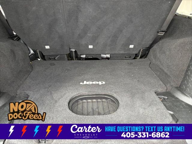 2015 Jeep Wrangler Unlimited Rubicon Hard Rock