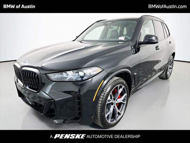 2026 BMW X5 xDrive40i for sale in Austin, TX