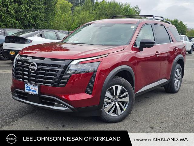 2026 Nissan Pathfinder SL for sale in Kirkland, WA