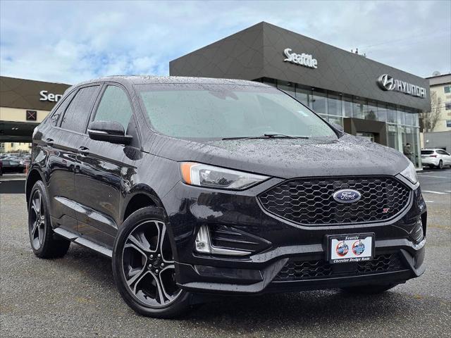 2019 Ford Edge ST for sale in Seattle, WA